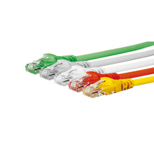 Factory-Preise High-Speed-Cat5e Patchkabel